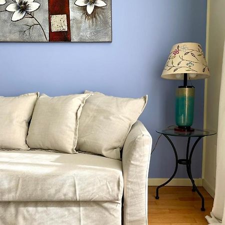 Luxury Four-Room Apartment In Monza Centro - 2 Min Walk To Train Station Екстер'єр фото