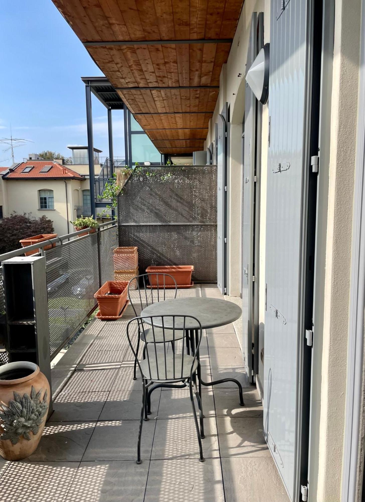 Luxury Four-Room Apartment In Monza Centro - 2 Min Walk To Train Station Екстер'єр фото